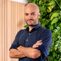 Nicolas Romano Medina, Pmp®
