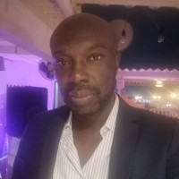 Abel Essohanam Tchalakou