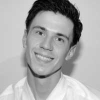 Max Nesterov