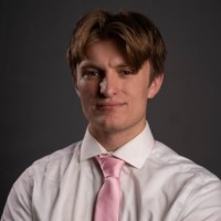 Joshua Moss