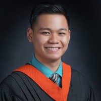 Vincent Jeremiah Sy
