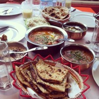 ANNAPURNA INDIAN RESTO NGOR ALMADIES