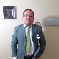 Victor Rojas
