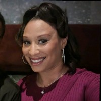 Angela James