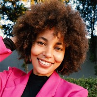 Candice Simon