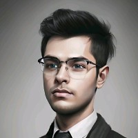 Harsh Parmar