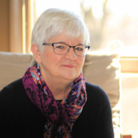 Linda Kerber Schmitmeyer