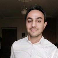 Arash Madahzadeh Zarooghi