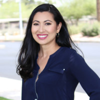 Tammy Ricks, MS, CAMS