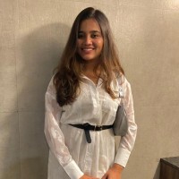 Sharanya Sasne