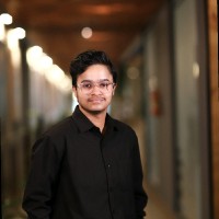 Vihaan J Muralidharan