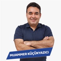 Muammer KÜÇÜKYAZICI