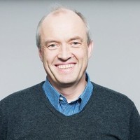 Jarle Røssland