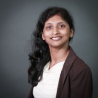 Swetha S.