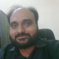 Muhammad Naveed Farooq