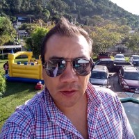 Eduardo Briones