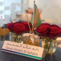 Dana Alsuhaim