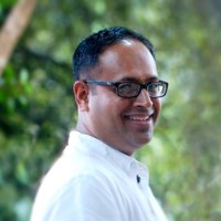 Sunit Kaluskar