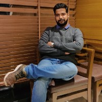 Shubhrajit Subudhi