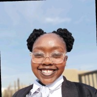Nonhlanhla Makhubo