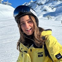 Maddie Jackson
