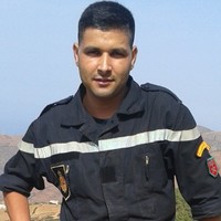 Mohamed Boujida