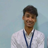 Krish Gupta