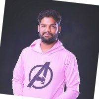 Ashothaman S
