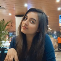 Palak Singh