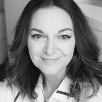 Ingrid Hoffmann