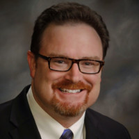 Rick Ragsdale, Cit, Csp