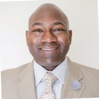 Dr. Johnny King III RN, DNP, PHNA-BC, LTC (R), U.S. Army