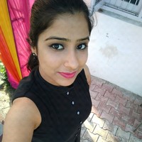 Sadhvi Bhat