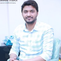 S.M.Danish Ali Jillani