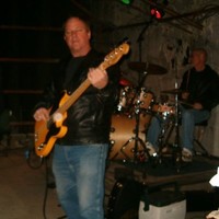 Mike Scott