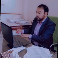 hammad rasul