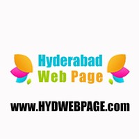 Hyd WebPage