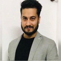 Aviral Sharma