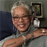 Kimberly Harper