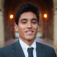 Arnav Gupta