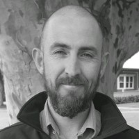 Matthew Fischer