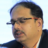 Prasad Pendse
