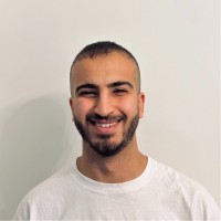 Mahmoud Hamed