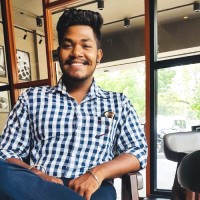 Sahil Jaiswal