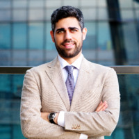 Stefano Mazzoni, PhD