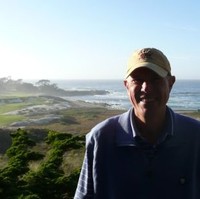 Thad Eshelman