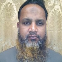 Md. Mahmudul Alam