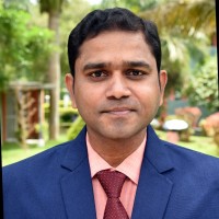 Dr Chenna Kesava Reddy Sangati