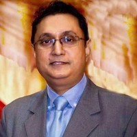 Kazi Rakibuddin Ahmed
