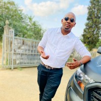 Thabiso Mkhize